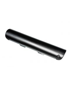 Bosch Batterieabdeckung Powertube Schwarz