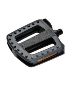 Gazelle originale breite Pedale Anti-Rutsch easyflow balance
