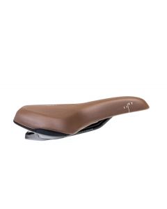 Selle Royal Sattel antik braun LIFT 1503URN