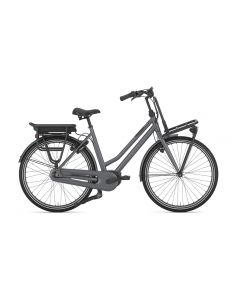 Gazelle Heavyduty C7+ HMB