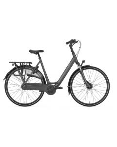 Gazelle Orange C7+ 