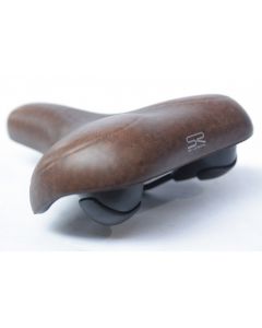 Gazelle Selle Royal Sattel A001UR0 braun ohne Riemen