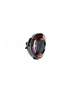 Rücklicht "O" am Kotflügel XE 6V DC