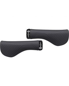 Ergotec GS1-L Evo Black