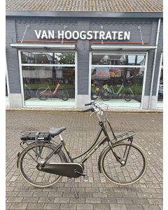 Cortina E-U4 Dames/Family E-Bike 50cm Bafang
