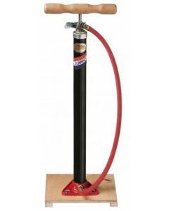 Cordo Jumbo fahrradpumpe