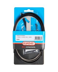 ELVEDES NEXUS SHIFT CABLE KIT schwarz