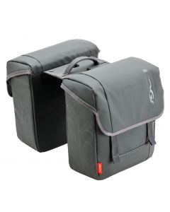 Koga All-round Doppelte Fahrradtasche