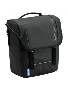 Koga All-round Enkele Fietstas-Zwart