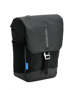 Koga Lightweight Enkele Fietstas-Zwart