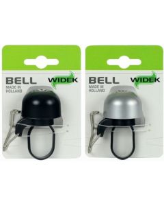 Widek Paperclip Fahrradklingel Mini