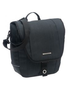 New Looxs Avero Single Einzeltasche Schwarz