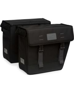 New Looxs Fahrradtasche doppelt Origin Hybride black 39L