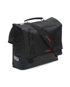 New Looxs Varo Messenger Schwarz