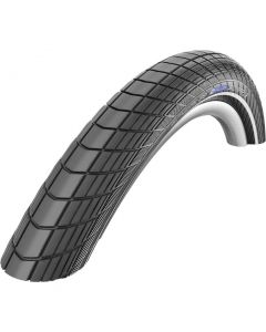 Schwalbe Big Apple 26x2.15 buitenband