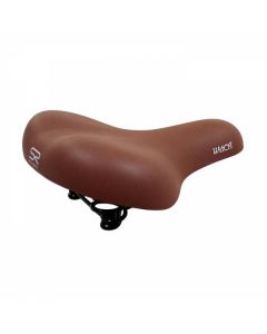Selle Royal Witch 8013 Fahrradsattel Braun