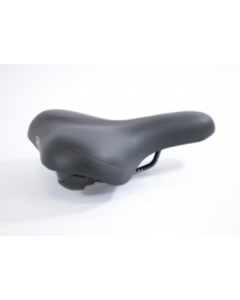 Selle Royal Esprit Paris Gazelle Sattel schwarz