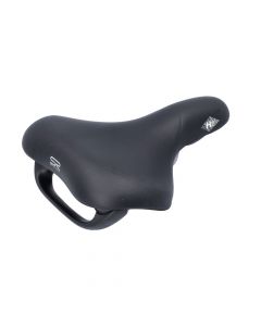 Selle Royal sattel Gazelle HZ mit griffe