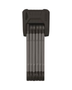 Abus Klappschloss Bordo Granit XPlus 6500/85 black ST