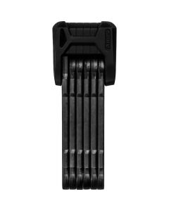 Abus Klappschloss Bordo Granit XPlus 6500/85 black SH