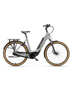 Sparta C-Grid Energy