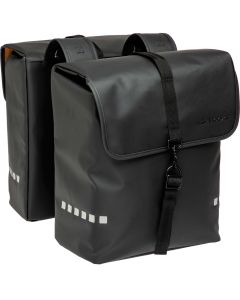 New Looxs Doppelte Fahrradtasche Odense 39L