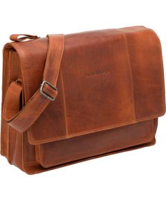 New Looxs Laptoptasche Fellini leder 19L 15 inch