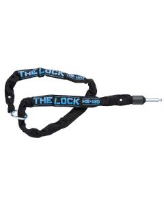 Trelock Einsteckketten The Lock