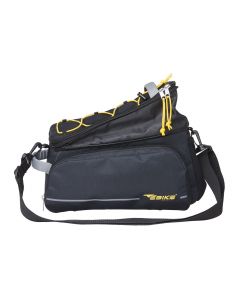 Advanced Sports Trunkbag Racktime gepäckträger tasche