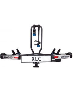 XLC Azura Xtra Led 2.0 Fietsdrager 