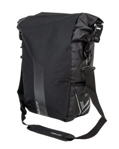 XLC V-Light Active Enkele fietstas-Zwart