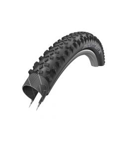XLC MountainX VT-C08 28"