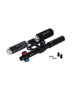 XLC CO2 Pumpe MTB PU-M03