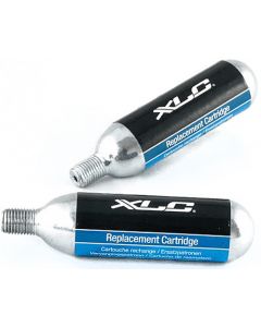 XLC co2-Patrone PU-X04