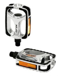 XLC Komfort Pedal ANTI ALM/PVC PDC03