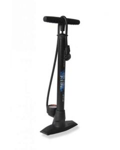 XLC Pumpen alu mit meter