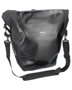 XLC Tasche pakaf 20L zwart