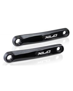 XLC Crankset voor e-bikes met Bosch middenmotor