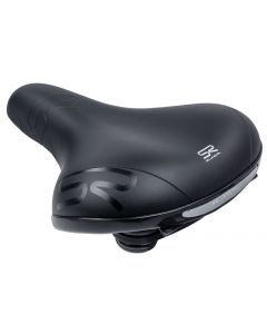 Sattel Selle Royal Rumba Schwarz/Grau