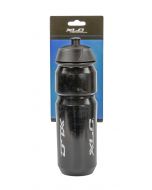Trinkflasche XLC 750ml schwarz