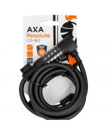 Axa Kabelschloss Versenkbares Resolute 8-180
