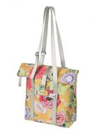 Basil Bloom Field Shopper tasche