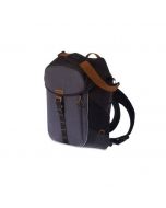 Basil Miles Fahrrad rucksack fahrradtasche Dunkelgrau