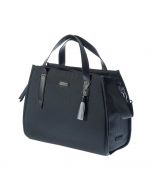 Basil Noir Business Fahrradtasche