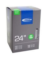 Schwalbe Schlauch AV10D TR4 Downhill 24 x 2.10 - 3.00 av 40mm