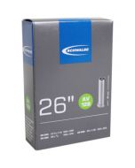 Schwalbe Schlauch AV12B 26 x 3/4 - 27.5 x 1.10 av 40mm