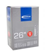 Schwalbe Schlauch SV12 26 x 1 1/4 - 27.5 x 1.75 fv 40mm