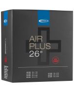 Schwalbe Schlauch SV13AP Air Plus 26 x 1.50 - 2.40 fv 40mm