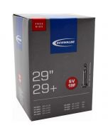 Schwalbe Schlauch SV19 Freeride 29 x 2.10 - 3.00 fv 40mm
