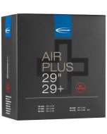 Schwalbe Schlauch SV19AP Air Plus 29 x 2.10 - 2.60 fv 40mm